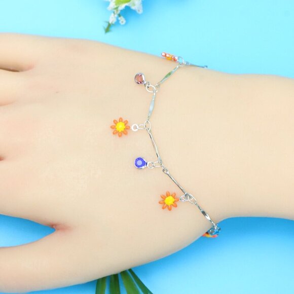 Chic & Stylish Bracelet – A Thoughtful Gift for Women and Girls, DYC1041 - Picture 4 of 6